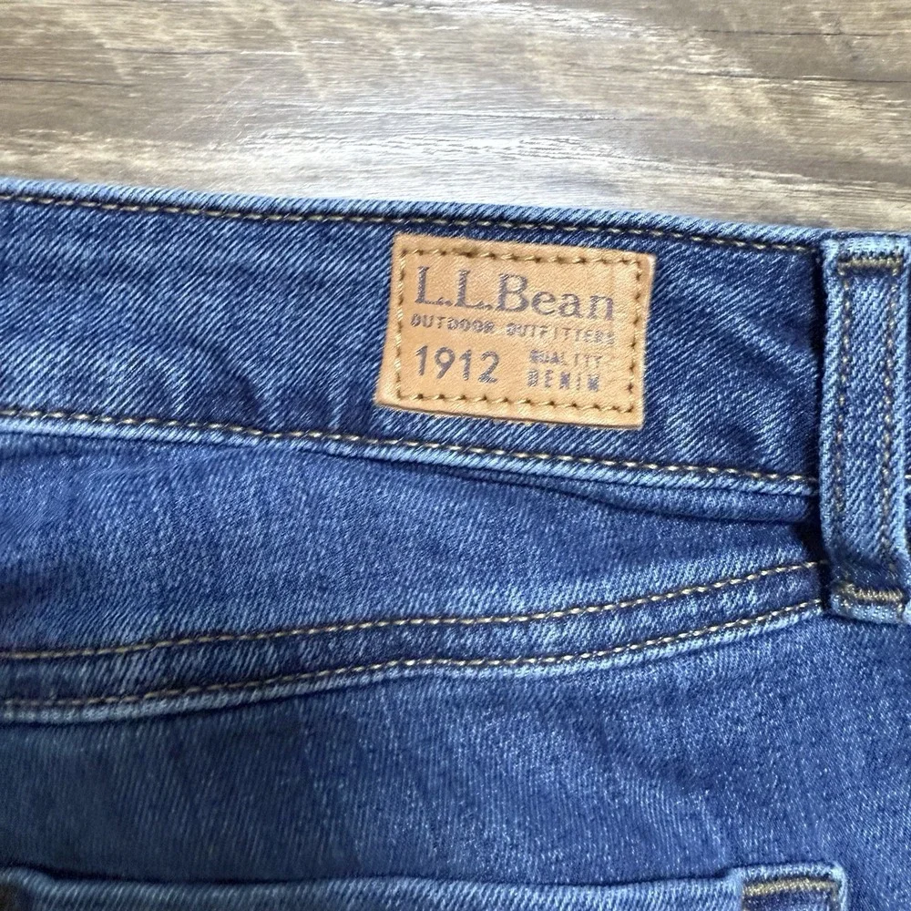L.L. Bean ll bean